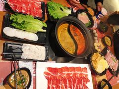 -呷哺呷哺(长治万达店)