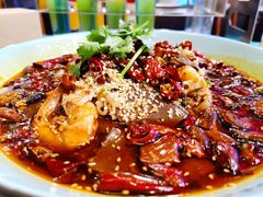 -贝贝龙虾·音乐餐厅(昌平东关店)