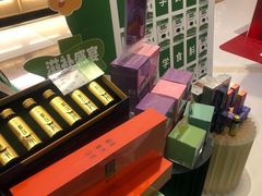 -GranVida生活超市(海信广场店)