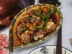 -攀枝花野菜铜火锅(万科凯德店)