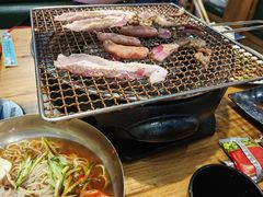 -合易泓烤肉·海肠捞饭(火车站店)