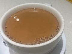 热奶茶-和平馆·地道港澳茶餐厅(西门口店)