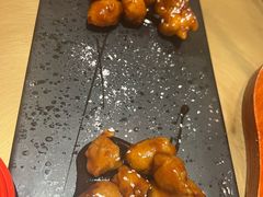 -新发现(金茂览秀城店)