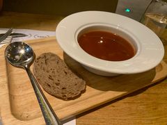 -原石牛扒·约会餐厅(龙城万科里店)