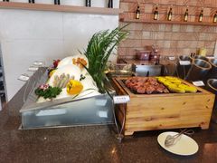-听松楼·花园酒店·自助餐厅(红梅公园店)