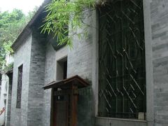 西关大屋-荔湾博物馆