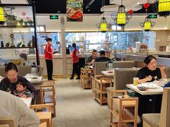 -陈记顺和潮汕牛肉火锅(番禺迎宾大道店)