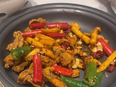 -三品香·江浙菜(松江九谊店)