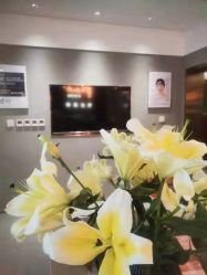 -FineYoga梵音瑜伽·普拉提