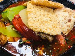 -四川老牛麻辣烫(北门桥店)