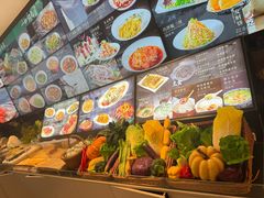 -御海棠老菜馆(福明嘉园店)