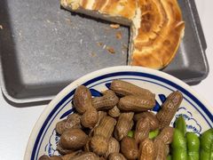 -叁宝烤肉• 西安烧烤(凤城十二路店)