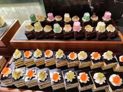 -诸暨耀江开元名都大酒店·琉森湖自助餐厅