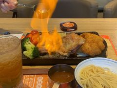 -大快活(丽丰店)