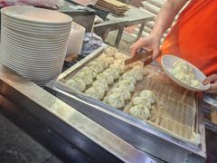 -津门张记包子铺(华昌道店)