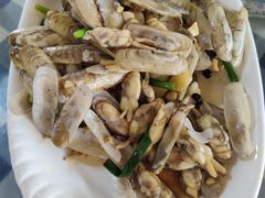 -钱大妈海鲜饭店(旅游大道店)