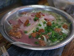 -晓芬叉烧圆子粉