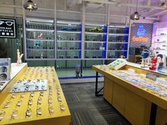-鲸渝眼镜·浅目视光(春熙路店)