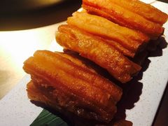 -左庭右院鲜牛肉火锅(新梅广场店)