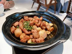 -狮王府淮扬菜(老门东店)