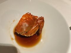 -荣轩(新荣记环球金融中心店)