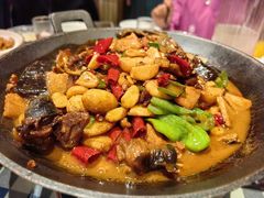-阿财老铺·老蚌埠龙虾城(华夏总店)