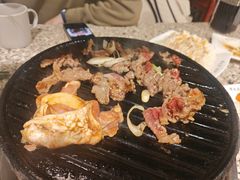 -厚味居炙子烤肉·清真(天桥南纬路店)