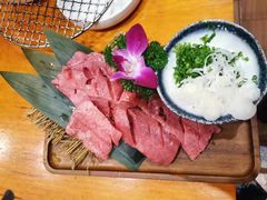 -竹马炭火烤肉(南屏店)