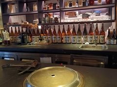 -300杯·和牛烧肉清酒专门店(廊里店)