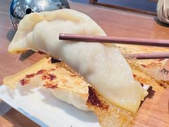 -春水锅贴·传统鲁菜(大明湖店)