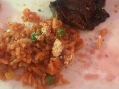 巴西调味米饭-B'Churrasco Brazilian BBQ Restaurant Melbourne