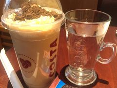 -COSTA COFFEE(西直门店)