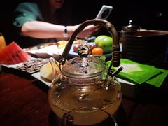-青藤茶馆(南山路店)