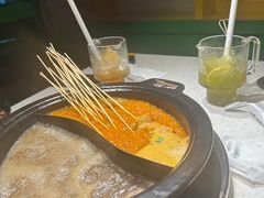 -钢管厂五区小郡肝火锅串串香(清河店)