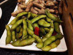 -福苗小骆驼烧烤(大唐不夜城店)