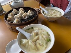 -方桥点心店(易发城店)