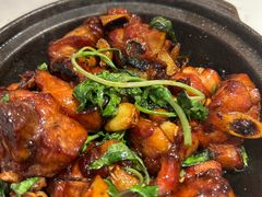 -鹿港小镇(悠唐店)