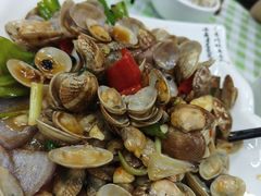 -景好海鲜餐厅(大鹏必选旅游店)