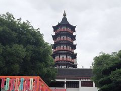 -绳金塔