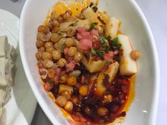 米豆腐-贵州大厦贵州厅(樱花园西街店)