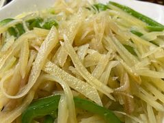 -阿东农家菜(新场古镇下塘街店)