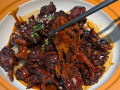 -简小舍·民间手艺菜(武昌江滩店)