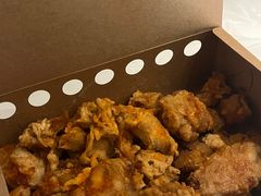 -阿捡忭京炸鸡(长沙韭菜园总店)