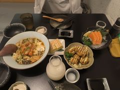 -饭团匠·料理小食堂(玉林店)