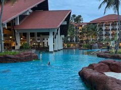 -麦哲伦丝绸度假村