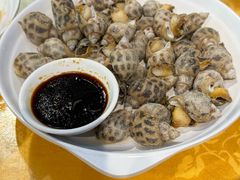 -老字号蛇口德记烧腊饭店·海鲜加工