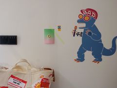 -Badmarket(庙前西街店)