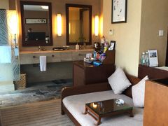 -中铁花水湾温泉酒店(大邑店)