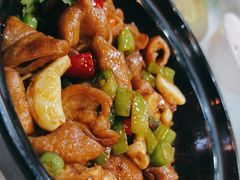 -老北京炸酱面·京味菜(西花市店)