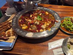 -破店肥哈·海鲜·烧烤(郑州银泰inPARK店)